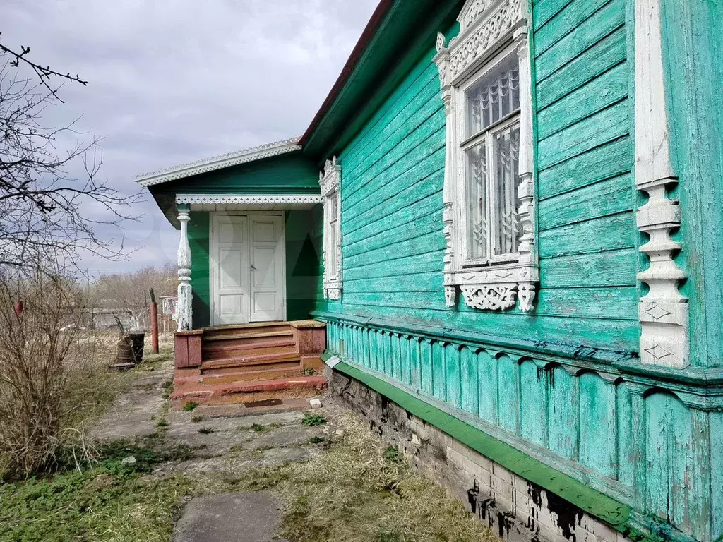 Дом 50 м на участке 15 сот. - Фото 1