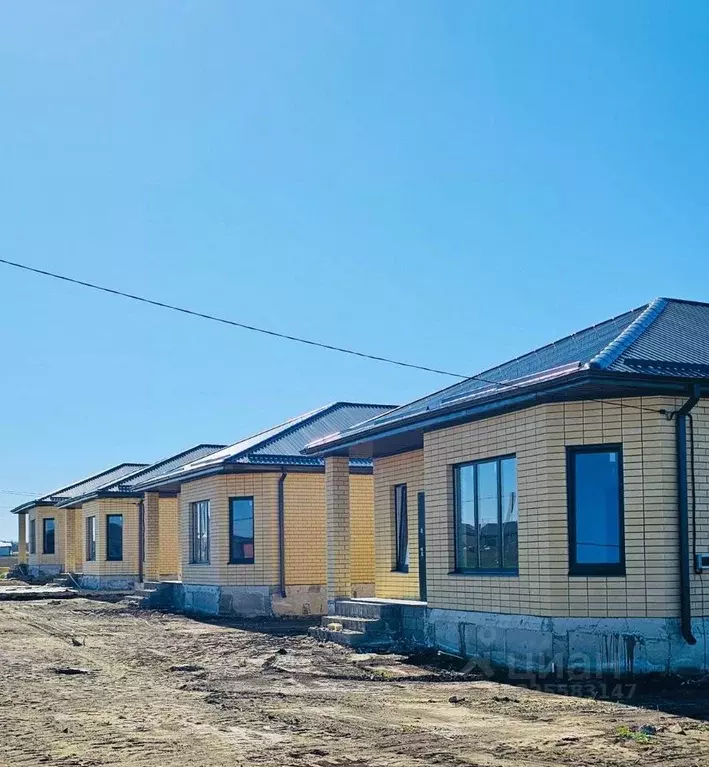 Дом в Ставропольский край, Михайловск Шпаковский район, ул. Александра ... - Фото 2