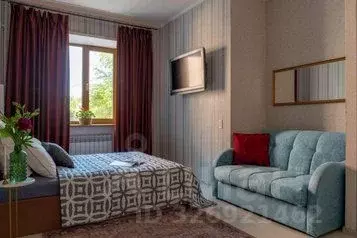 2-к кв. Ярославская область, Ярославль Первомайская ул., 19 (66.0 м) - Фото 1