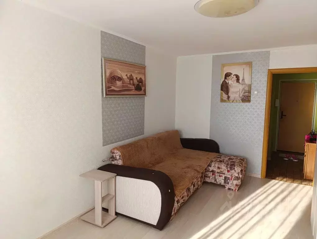 2-к кв. Крым, Евпатория ул. Некрасова, 65 (42.0 м) - Фото 2