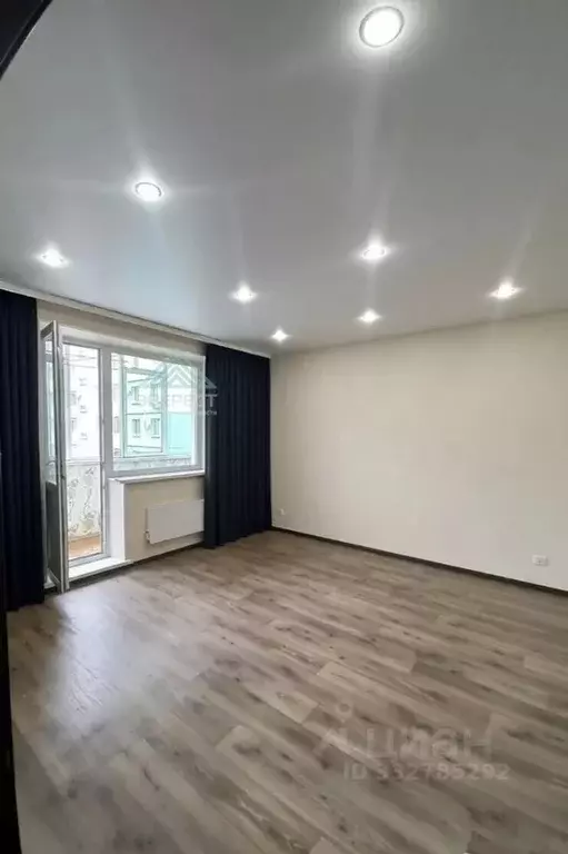 2-к кв. Хакасия, Абакан ул. Ивана Ярыгина, 17 (51.3 м) - Фото 1