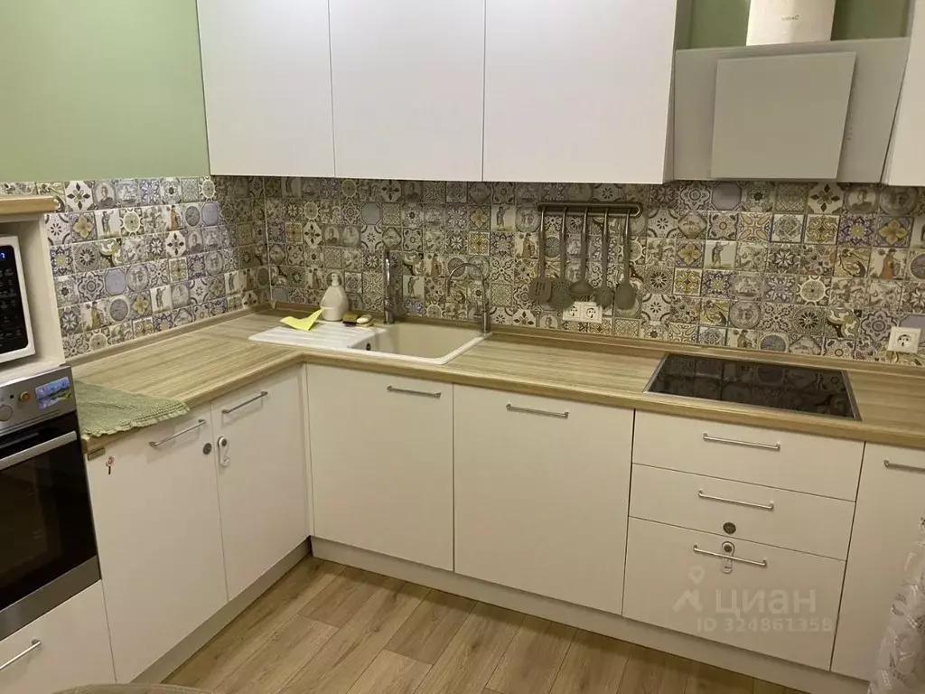 2-к кв. Москва Коломенская ул., 12к2 (56.0 м) - Фото 1