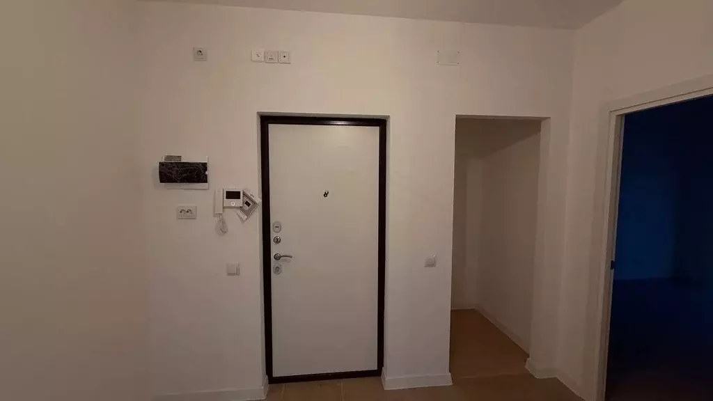 2-к кв. Ленинградская область, Всеволожский район, пос. Бугры ул. ... - Фото 1