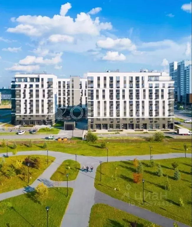 5-к кв. Тюменская область, Тюмень ул. Тимофея Кармацкого, 3 (135.3 м) - Фото 0