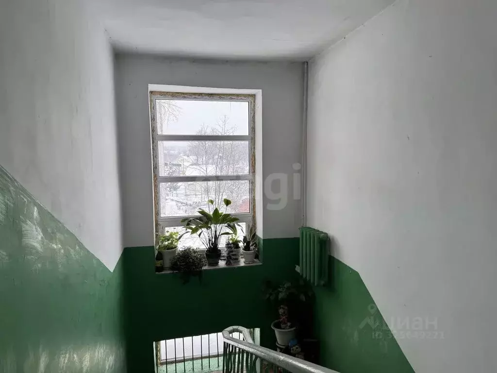 2-к кв. Московская область, Сергиево-Посадский городской округ, д. ... - Фото 2