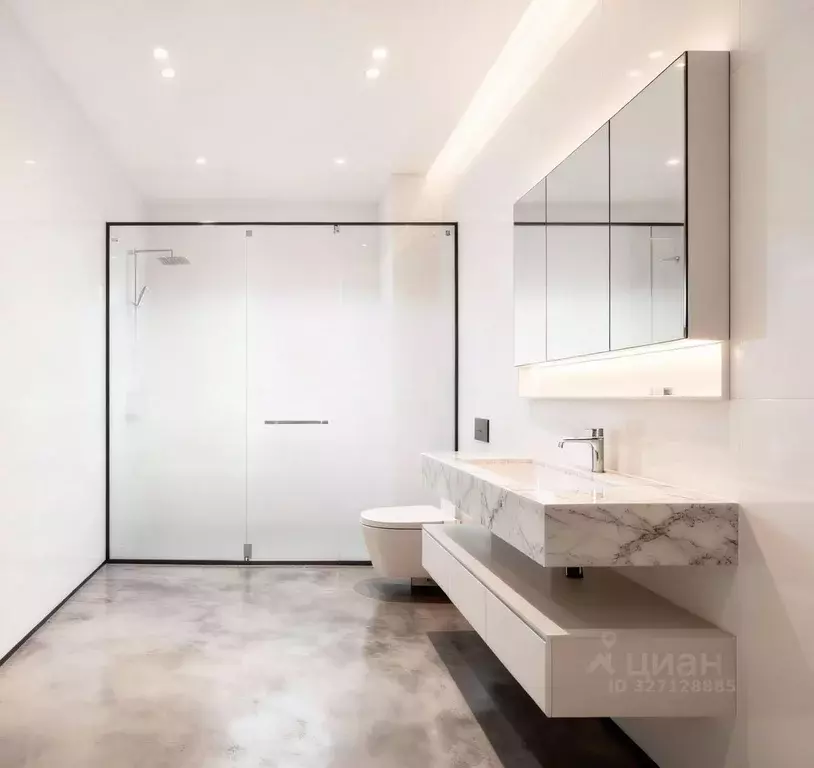 1-к кв. Москва Винницкая ул., 8к4 (38.6 м) - Фото 2