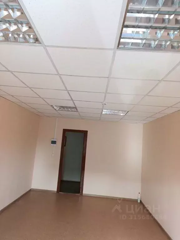 Офис в Нижегородская область, Нижний Новгород Сормовское ш., 1Б (23 м) - Фото 1