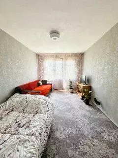 1-к. квартира, 36 м, 7/9 эт. - Фото 0