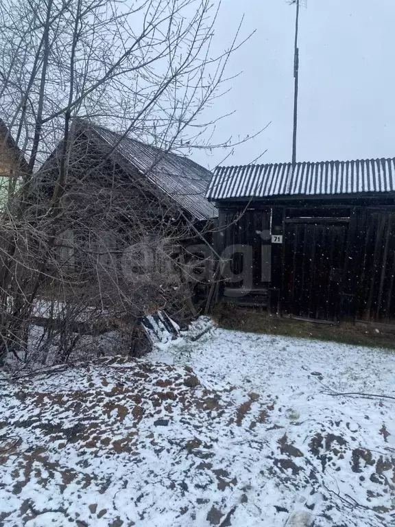 Дом, 22.6 м - Фото 2