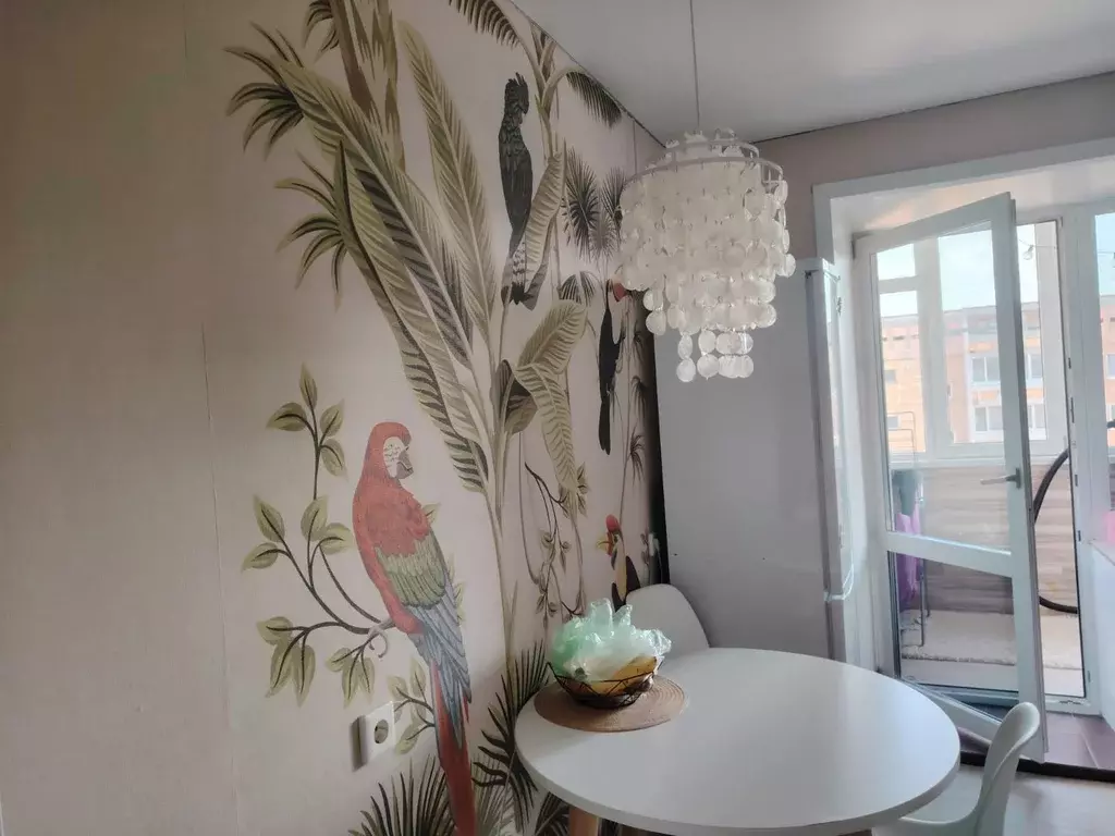 Продаётся 2-к квартира, 49.3 м - Фото 0