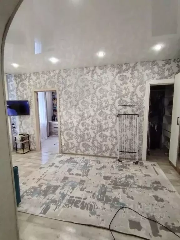 2-к кв. Саратовская область, Энгельс ул. Космонавтов, 8 (39.6 м) - Фото 2