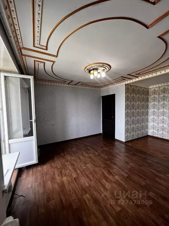 1-к кв. Крым, Керчь ул. Лейтенанта Бувина, 3 (33.0 м) - Фото 2