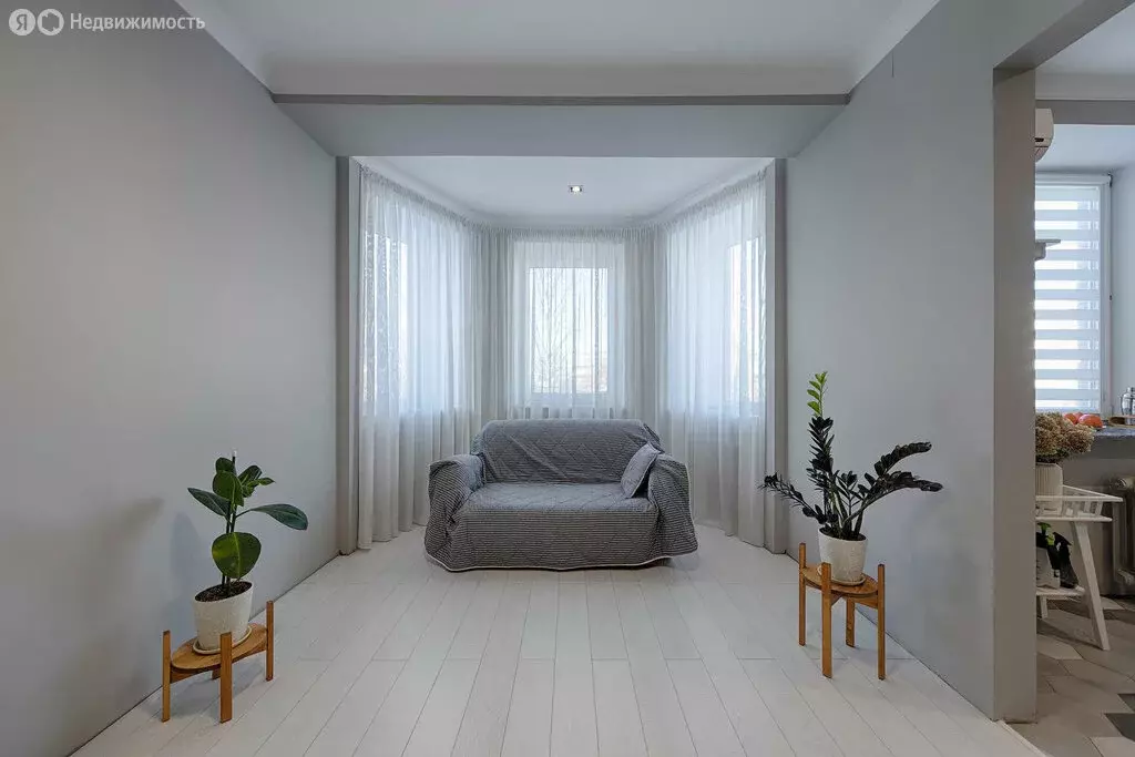 3-комнатная квартира: Самара, Солнечная улица, 69 (115 м) - Фото 2