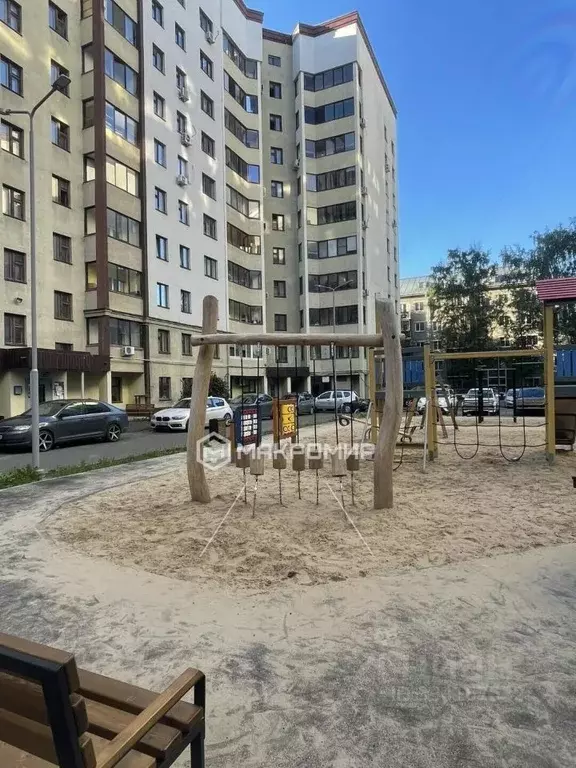 1-к кв. Татарстан, Казань Волочаевская ул., 4 (42.0 м) - Фото 1