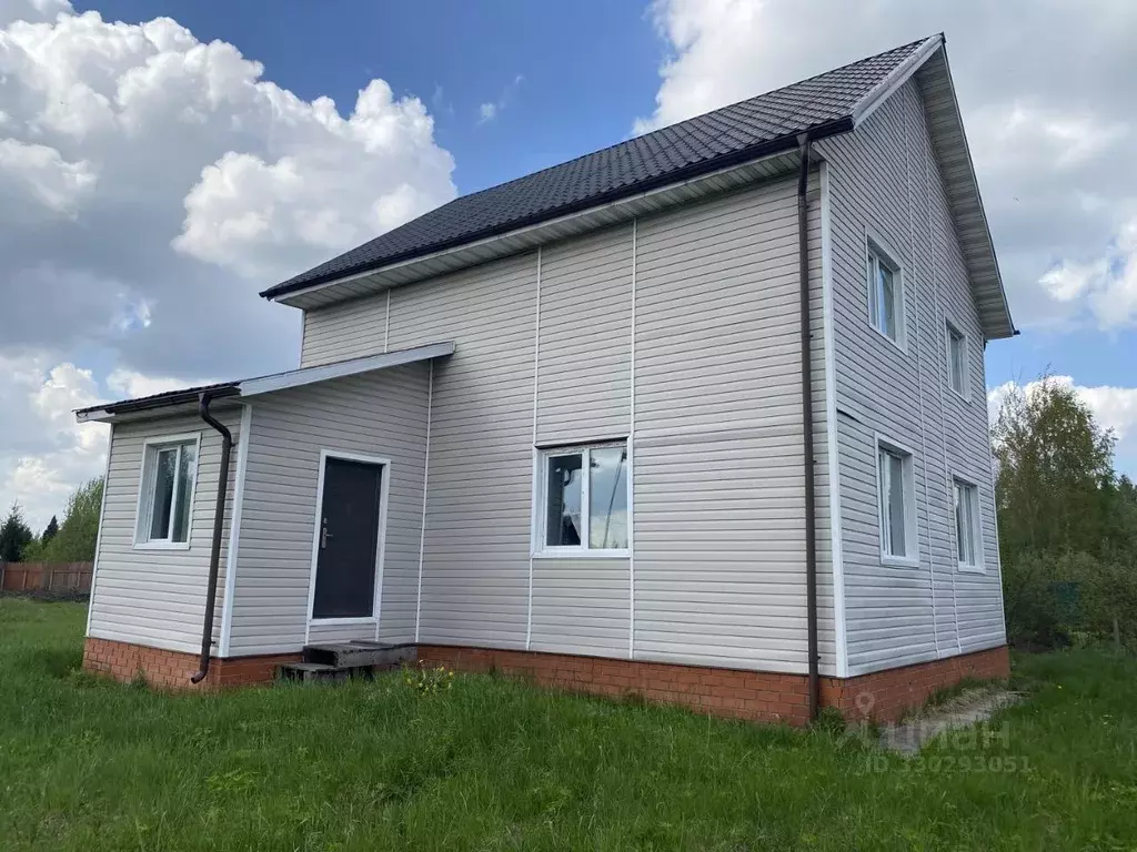 Дом в Московская область, Щелково городской округ, д. Новопареево  ... - Фото 1
