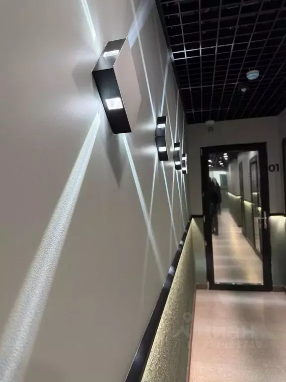 Офис в Татарстан, Казань Большая Красная ул., 20 (15 м) - Фото 1