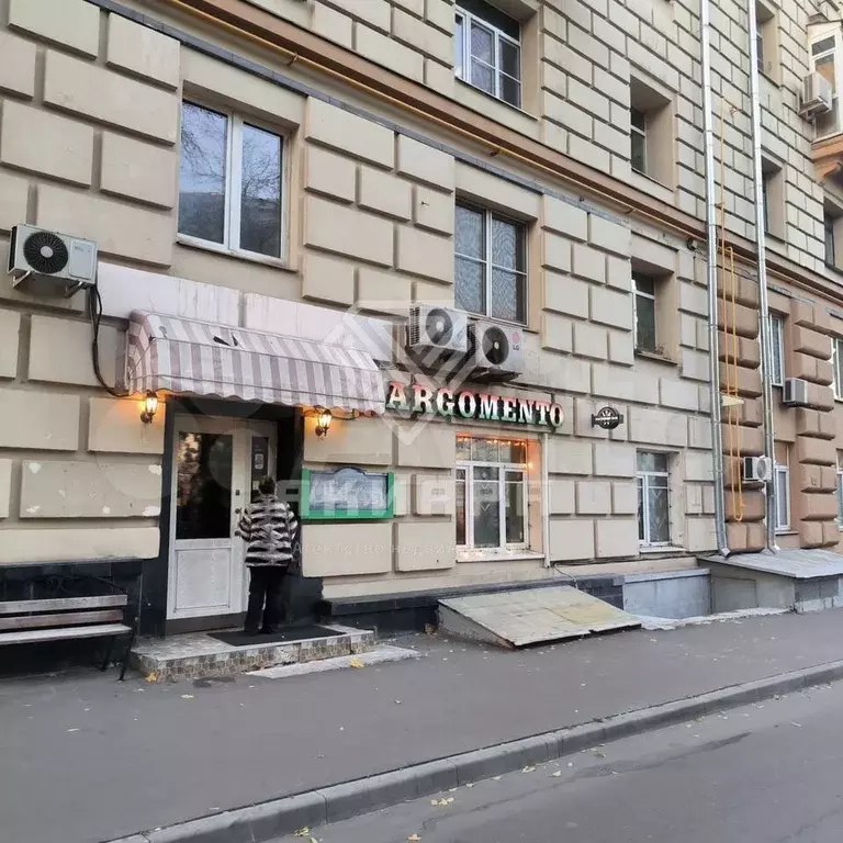 Сдам помещение свободного назначения, 110 м - Фото 1