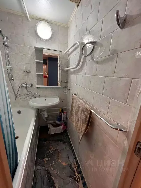 Комната Москва Родниковая ул., 16К3 - Фото 2