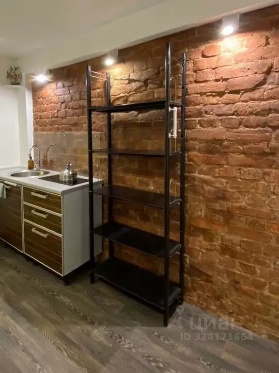 2-к кв. Санкт-Петербург Кронверкская ул., 12 (43.0 м) - Фото 1