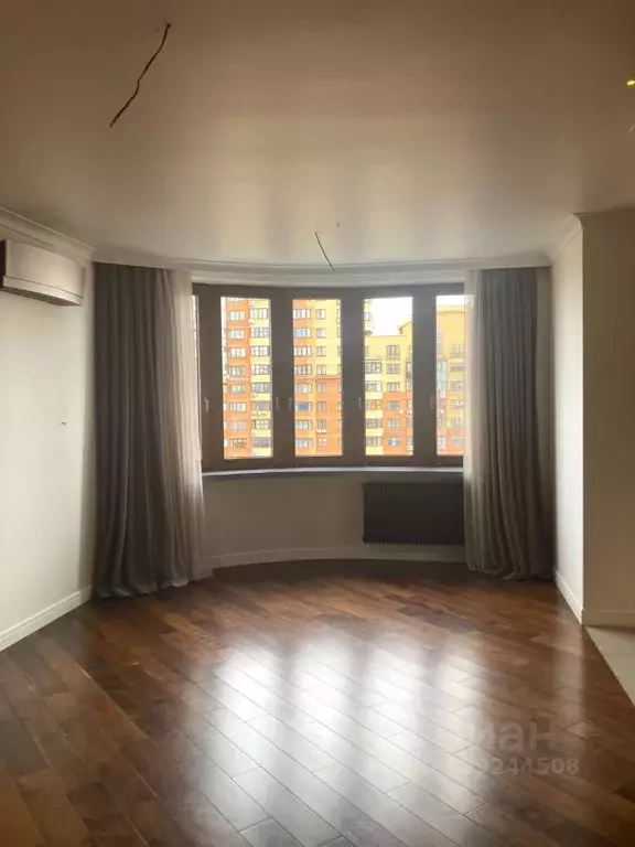 4-к кв. Москва ул. Гарибальди, 6К1 (137.3 м) - Фото 2