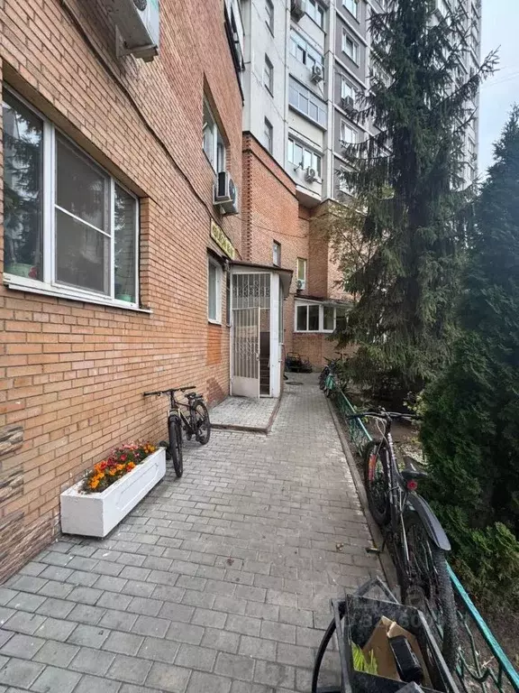 Помещение свободного назначения в Москва Братиславская ул., 22 (44 м) - Фото 0