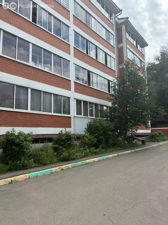 1-комнатная квартира: Иркутск, микрорайон Радужный, улица ... - Фото 1