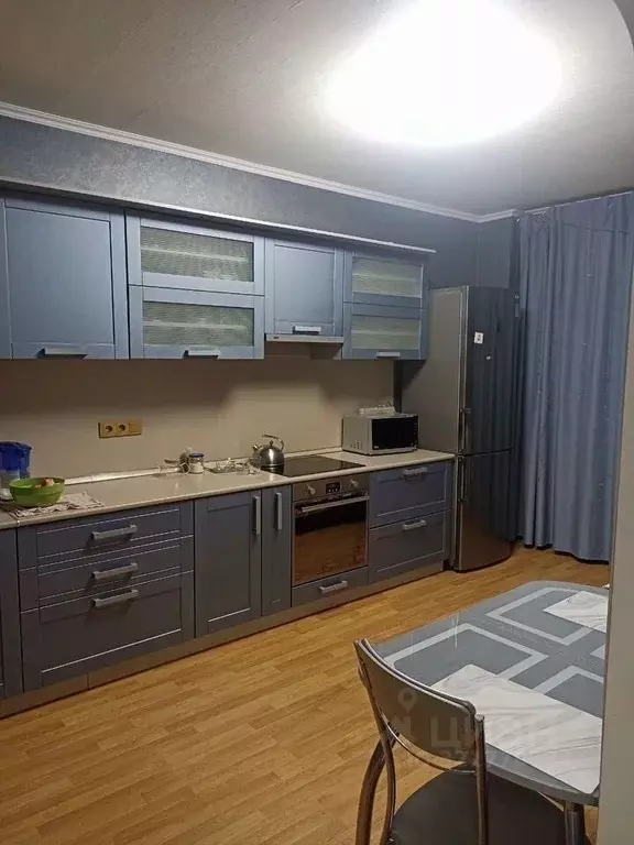 1-к кв. Самарская область, Самара Пионерская ул., 100 (46.0 м) - Фото 0