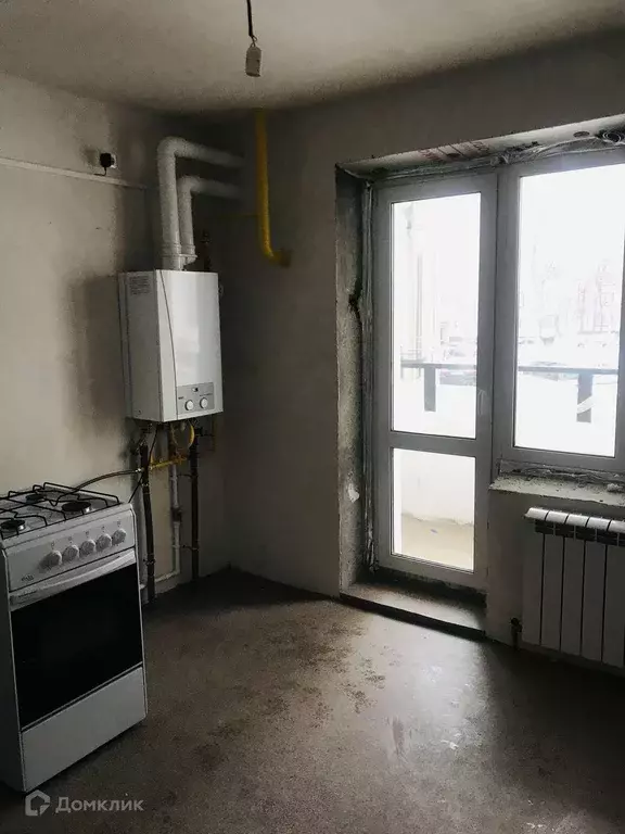 Продаётся 2-к квартира, 59 м - Фото 1