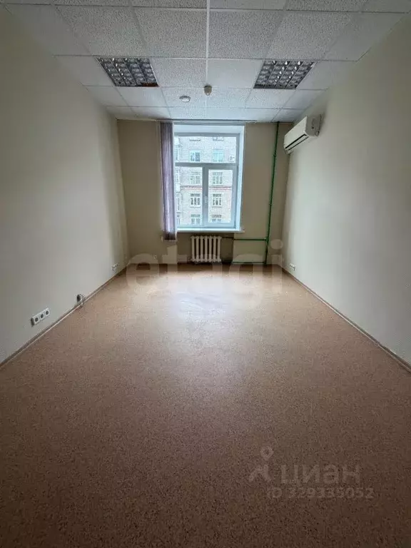 Офис в Москва Профсоюзная ул., 3 (19 м) - Фото 2