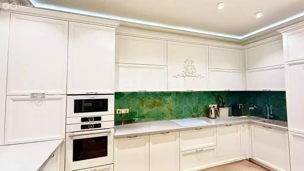 Дом в Ставрополь, Ленинский район, микрорайон № 8, проезд Ясная Поляна ... - Фото 1