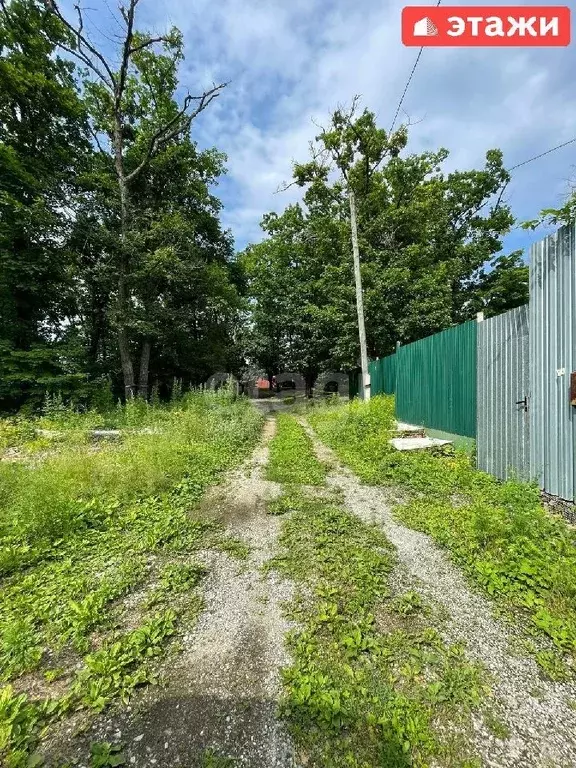 Дом в Приморский край, Владивосток Ломаная ул. (30 м) - Фото 0