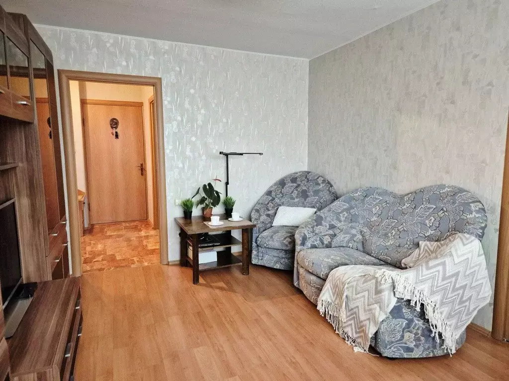 3-к кв. Свердловская область, Первоуральск ул. Вайнера, 13 (53.3 м) - Фото 2