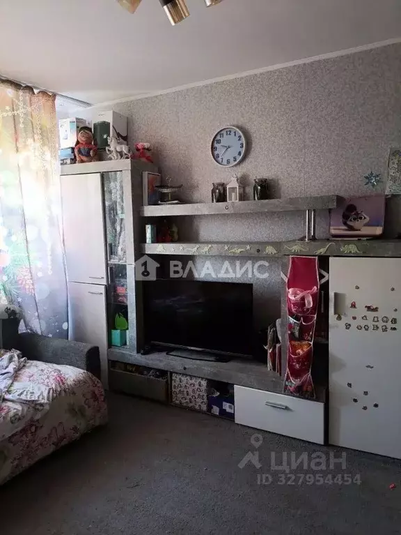 3-к кв. Московская область, Подольск ул. Свердлова, 54 (55.6 м) - Фото 2