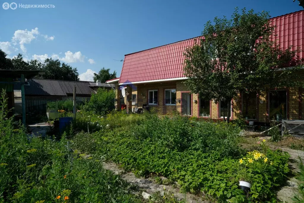 Дом в Казань, Залесная улица, 53 (182 м) - Фото 0