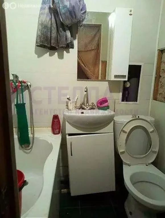 1-комнатная квартира: Керчь, Дальняя улица, 1В (22 м) - Фото 1