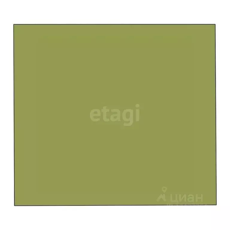 Участок в Курганская область, Кетовский муниципальный округ, пос. ... - Фото 2