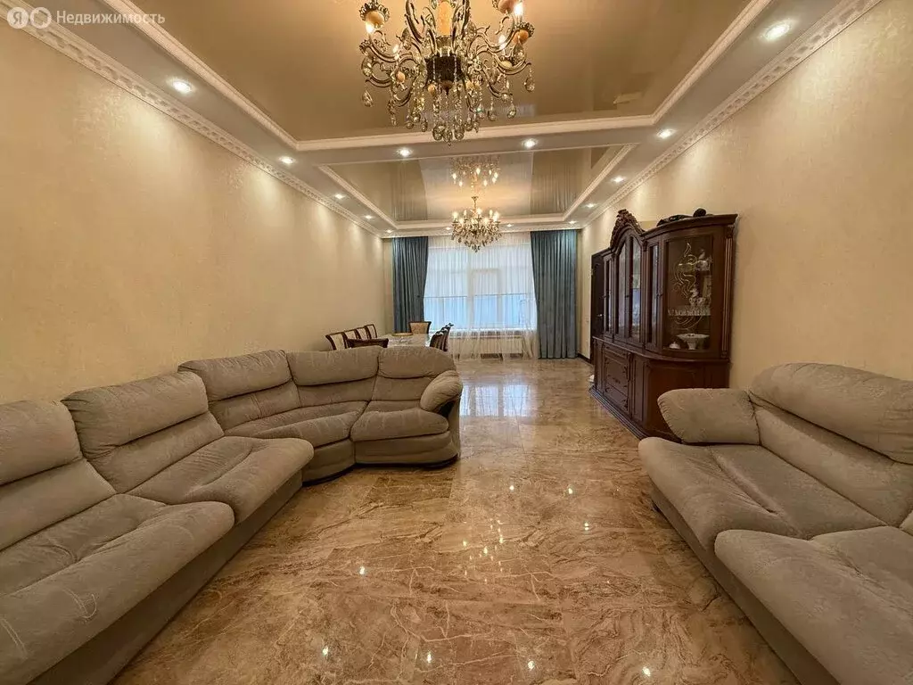 Дом в Кабардино-Балкарская Республика, Нальчик (190 м) - Фото 2