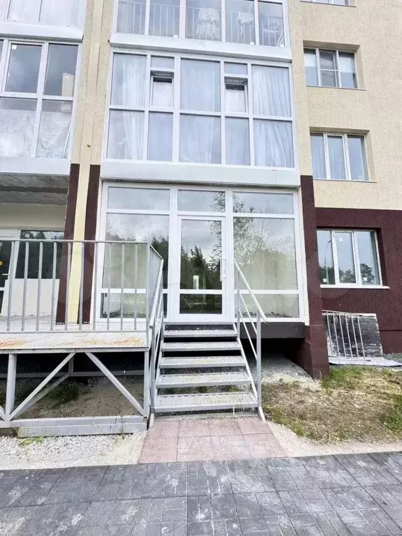 Помещение свободного назначения в Ханты-Мансийский АО, Сургут ... - Фото 1