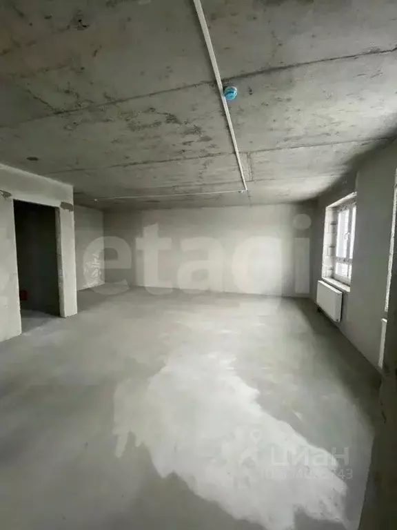 3-к кв. Алтайский край, Барнаул ул. Никитина, 10 (62.9 м) - Фото 2