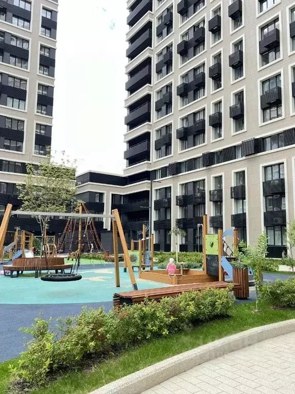 1-к кв. Москва Дегунинская ул., 9к1 (30.0 м) - Фото 1
