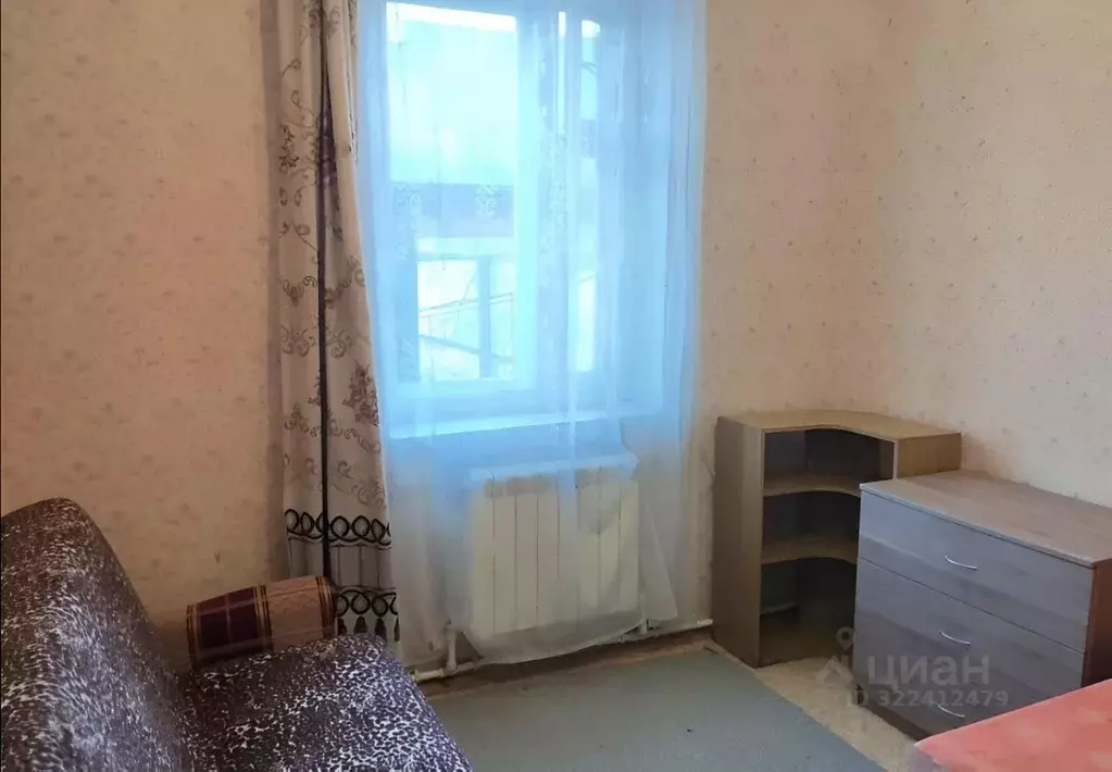 Комната Московская область, Подольск ул. Павлика Морозова, 1 (16.0 м) - Фото 2