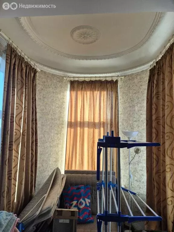 6-комнатная квартира: Санкт-Петербург, 4-я Советская улица, 46/8 ... - Фото 2