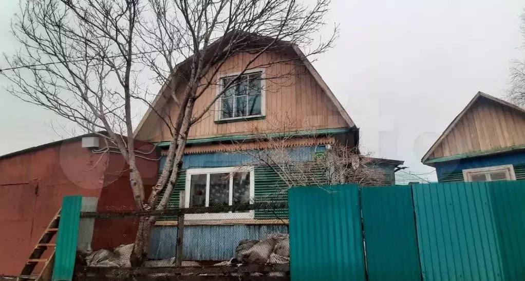 Дом 42 м на участке 6,4 сот. - Фото 0