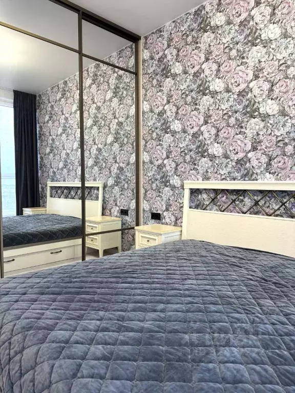 1-к кв. Москва Скандинавия жилой комплекс, ул. Эдварда Грига, 5 (38.4 ... - Фото 2