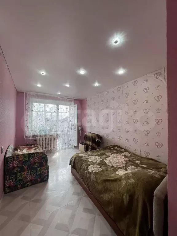2-к. квартира, 47,5 м, 3/5 эт. - Фото 0
