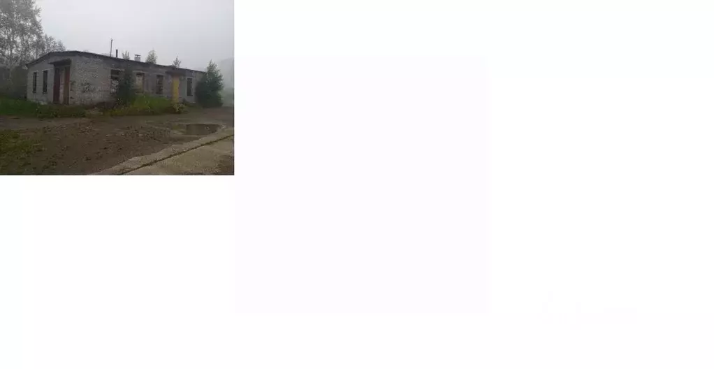 Помещение свободного назначения в Иркутская область, Усть-Илимск ул. ... - Фото 1