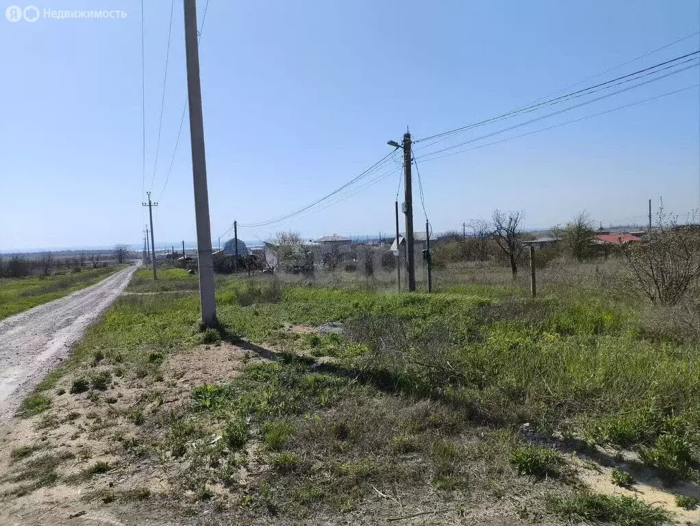 Участок в Калиновское сельское поселение, СНТ СВТ-3 Акташ, Лесная ... - Фото 2
