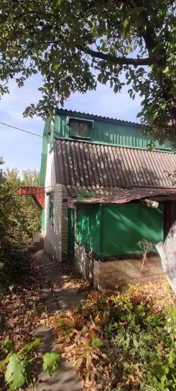 Дом в Белгородская область, Белгородский муниципальный округ, Разумное ... - Фото 1