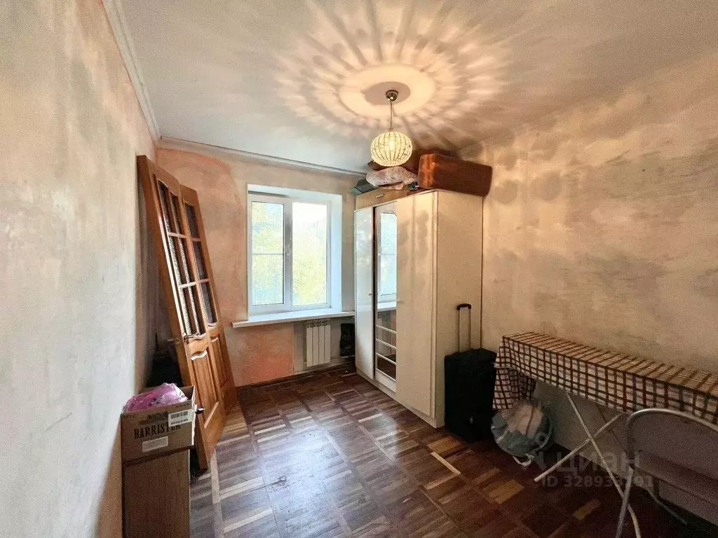 3-к кв. Краснодарский край, Краснодар ул. Трудовой Славы, 25 (60.0 м) - Фото 2