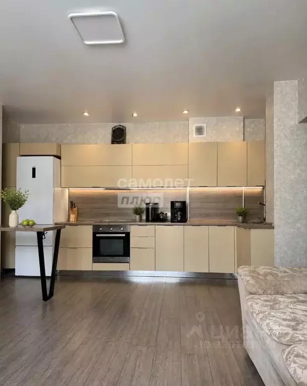 2-к кв. Иркутская область, Иркутск ул. 30-й Иркутской Дивизии, 26/4 ... - Фото 2